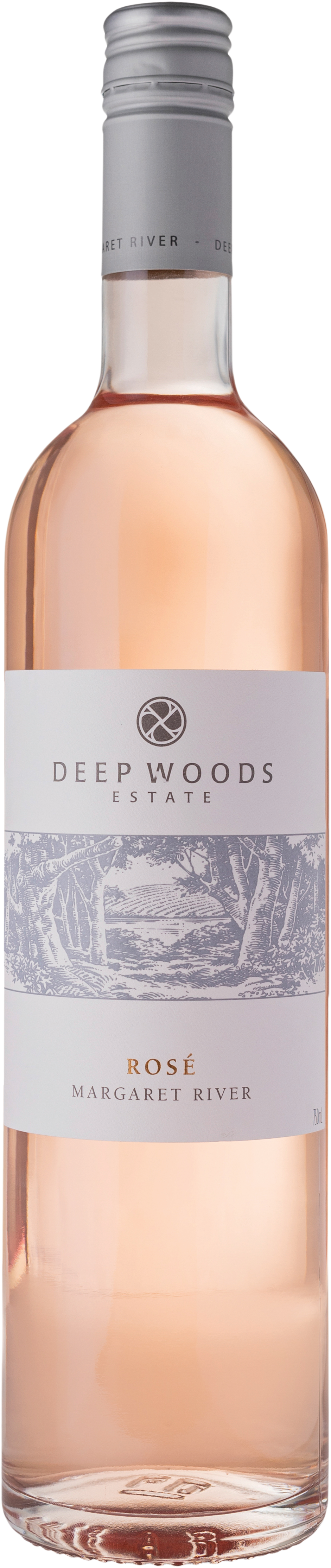 Deep Woods Estate Rosé 2022